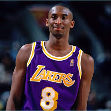 Looking for the best kobe bryant wallpapers? Kobe Bryant Jersey Auctioned Off Starts At 14 14 Kobe Number 8 Neat