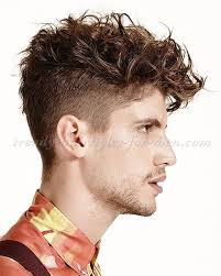 Hairstyles For Men 2016 Curly Hair Men Medium Hair Styles Mens Hairstyles