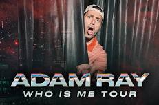 Adam Ray