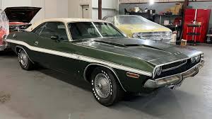 Image result for Bright Green 1980 Challenger