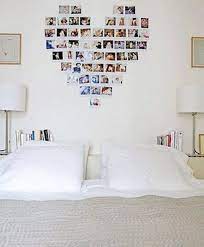 Das geschieht, wenn man auf die passende deko setzt. Deko Ideen Selbermachen Schlafzimmer Deko Fur Wohnzimmer Deko Ideen Schlafzimmer Fotowand Ideen