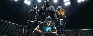 I say right back atcha, mate!— mozzie max goose, codenamedmozzie, is a defending operator featured in tom clancy's rainbow six siege. Rainbow Six Siege Ubisoft Jagt Cheater Die Lobbies Einfrieren