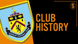 Below you find a lot of statistics for this. Burnley Fc Team History Sports Team History