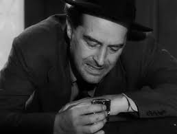 The Lost Weekend 1945 Film Noir Drama