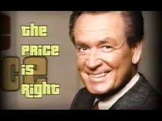 110 Bob Barker ideas
