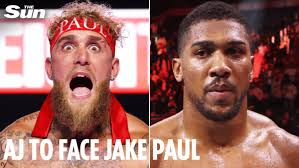 Jake Paul vs Anthony Joshua: Date, time, rules, how to watch and full  undercard for mega-money controversial bout