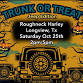TRUNK OR TREAT: Jeep Edition event image