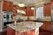 Birch Kitchen Cabinets