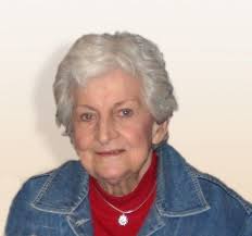 Lorraine Conrad Obituary