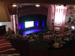 New Theatre Oxford Circle View From Seat Best Seat Tips