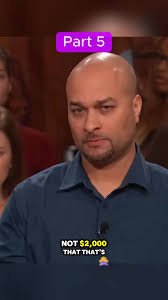 John Hartless and Steven Judge Judy