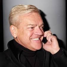 Tony Fitzpatrick Email & Phone Number