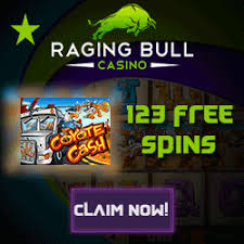25 free spins no deposit visit now. Raging Bull Casino No Deposit Bonus Codes 2018 Darceky K Narodeninam Pre Zenu