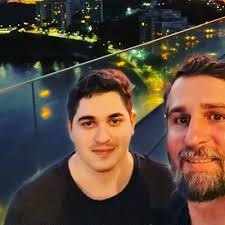 Joao Victor Brum (@JoaoVictorBrum3)