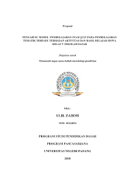 Check spelling or type a new query. Pdf Proposal