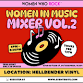 Women in Music Mixer Vol.2