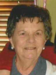 Eunice Watson Obituary (1928