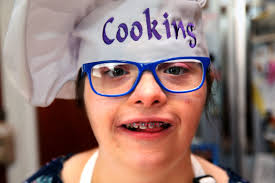 Kitty Storey's YouTube cooking and culinary travels