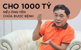 Tối 1/3, bà nguyễn phương hằng (vợ ông dũng lò vôi) gây chú ý với bài đăng trên facebook tố cáo lương y võ hoàng yên có hành vi ăn chặn tiền cứu trợ và xây chùa của vợ chồng mình. Hy 42zdcfvvoxm