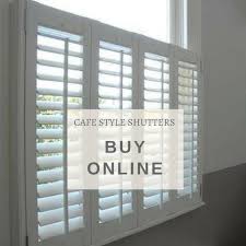 The are long lasting and robust, even with consistent use. Buy Waterproof Shutters For Bathrooms And Kitchen The Shutter Shop
