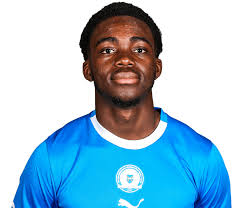 Peterborough United vs Port Vale