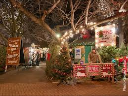Le marché au poisson du vieux port de marseille comme si vous y étiez. Marches De Noel Du Quebec Marches De Noel 2020