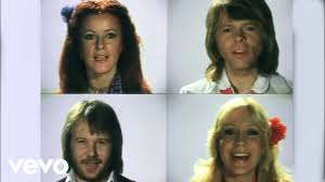 (the essential collection 2012) abba — the winner takes it all (super trouper 1980) Abba Take A Chance On Me Official Video Youtube
