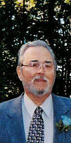 Obituary information for Joseph B. Gerlach, Sr.