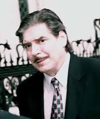 Gary Grande Lawyer Editorial Stock Photo