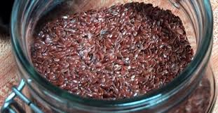 Voila Ce Qui Arrive Quand Vous Mangez Des Graines De Lin Tous Les Jours Maigrir Naturellement Graine De Lin Sante Nutrition