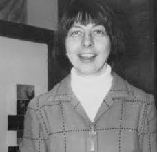 Sr. Janet Connorton from the 1977-78 school year.