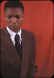 Khary Oronde Polk — Interim