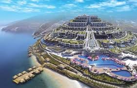 See 155 traveler reviews, 410 candid photos, and great deals for prime hotel, ranked #46 of 395 hotels in antalya and rated 4.5 of 5 at. The Bodrum By Paramount Hotels Resorts Mayis Ta Aciliyor
