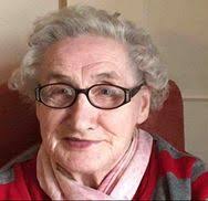 Condolence Book for Geraldine Gannon (née Fallon) (Strokestown, Roscommon) 