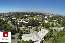 ¡bienvenido (a) a guía de campus! Universidad De Talca Demre