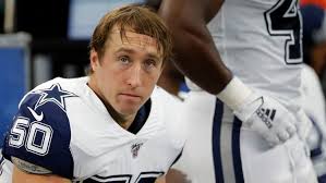 Sean lee (football player) was born on the 22nd of july, 1986. Memory Lane Cowboys Lb Sean Lee Tears Acl On First Day Of Otas Wfaa Com
