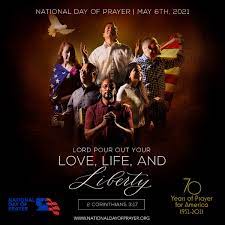 This spring, our country (the us) will celebrate national day of prayer on thursday, may 6, 2021. National Day Of Prayer May 6 2021 Missions Box