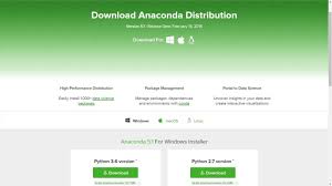 How To Install Python And Jupyter The Anaconda Package In 2020 Data Science Data Scientist Science Blog