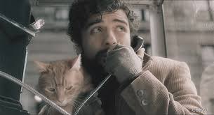 Inside Llewyn Davis (2013) - Movie Reviews Simbasible