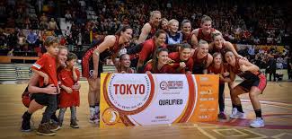 Op de olympische spelen 2020 in tokyo staat 3x3 basketball voor het eerst op het olympische programma. Olympische Spelen In Tokio Uitgesteld Naar 2021 Detail Basketbal Vlaanderen