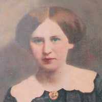 Sarah Emma Kizer (1838–1928) • FamilySearch