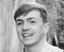 The Last Thing He Saw Was A Ferret