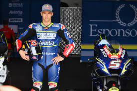 This is enough to make him take the step towards a top team, and the choice of johann zarco will have fallen on ktm, which made its return in the premier category in 2019. Johann Zarco Close To Pramac For 2021 Bagnaia At Risk Motorcycle Sports