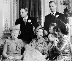 Fury Over Book S Claim That Queen Mother And Her Brother Were Born To Family S French Cook Queen Mother Queen Elizabeth Prince Philip Queen Elizabeth