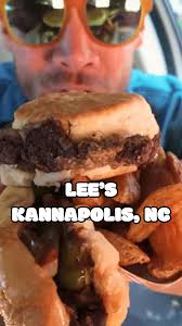 Reviewing Lee’s Sandwich Shop in Kannapolis, NC. If you’re looking to buy  or sell a home DM me! I’m a licensed realtor in Cabarrus County (NC) with  RE/MAX Leading Edge. #mukbang #foodreview ...