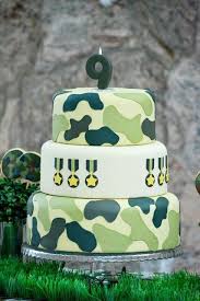 How to cut a tiered cake. 48 Military Cakes Ideas Military Cake Cake Cupcake Cakes