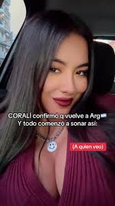 Corali Viene A Argentina