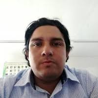 Aldo Omar Abarca Saavedra