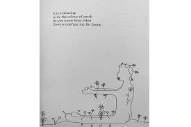 It speaks on some of the poet's most familiar themes, youth, age, and nature. In Defence Of Rupi Kaur Homegrown