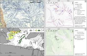 Toate foile hărţilor geologice şi hidrogeologice ale româniei editate până în prezent. X Marks The Spot Sedimentological Geochemical And Palaeontological Investigations Of Upper Cretaceous Maastrichtian Vertebrate Fossil Localities From The VÄƒlioara Valley Densus Ciula Formation HaÈ›eg Basin Romania Sciencedirect